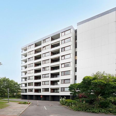Haus Meeresblick Wohnung 52 Kellenhusen Buitenkant foto