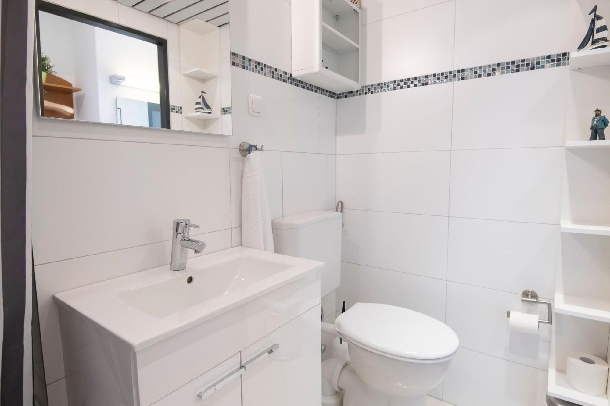 Haus Meeresblick Wohnung 52 Kellenhusen Buitenkant foto