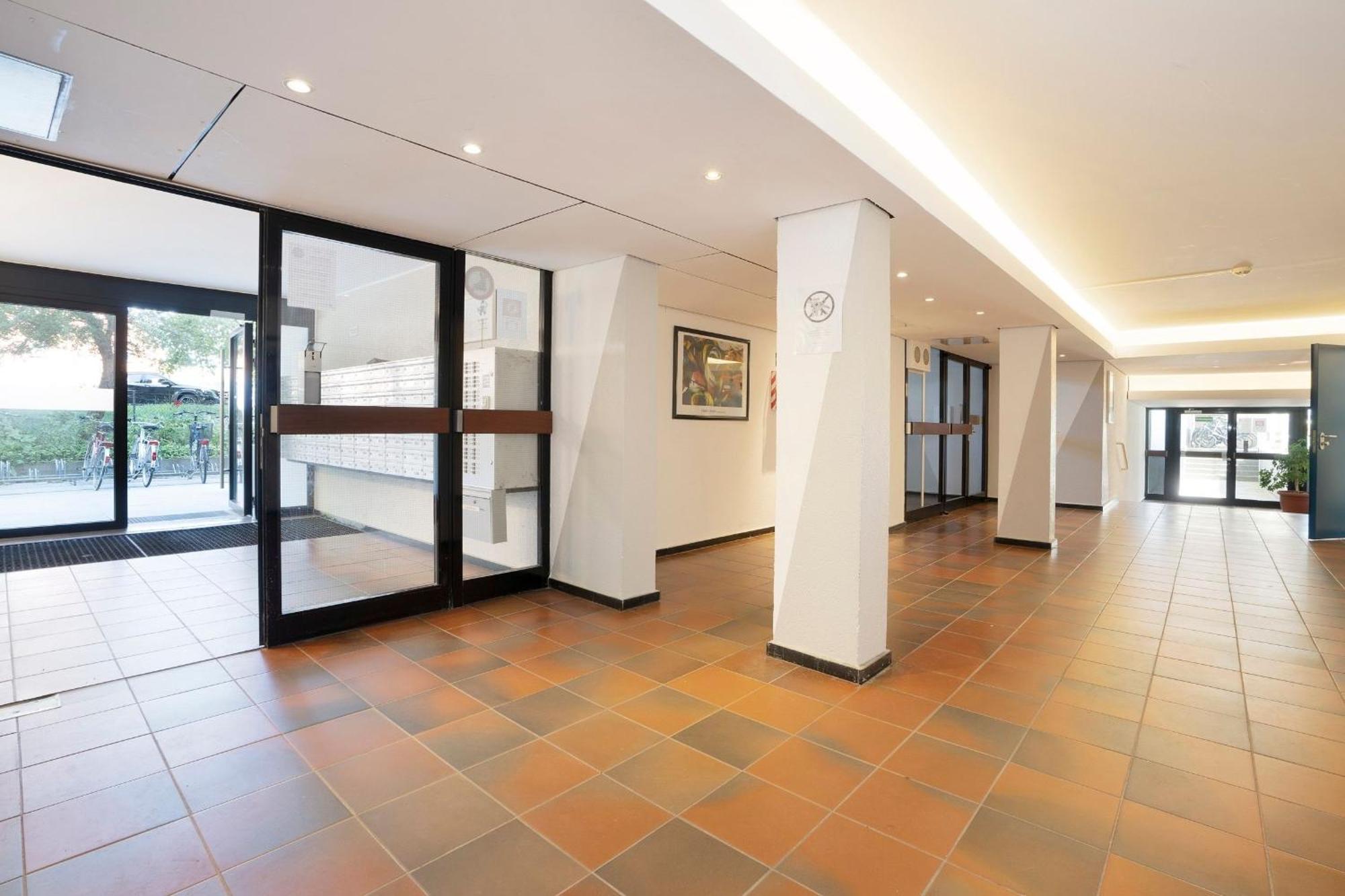 Haus Meeresblick Wohnung 52 Kellenhusen Buitenkant foto