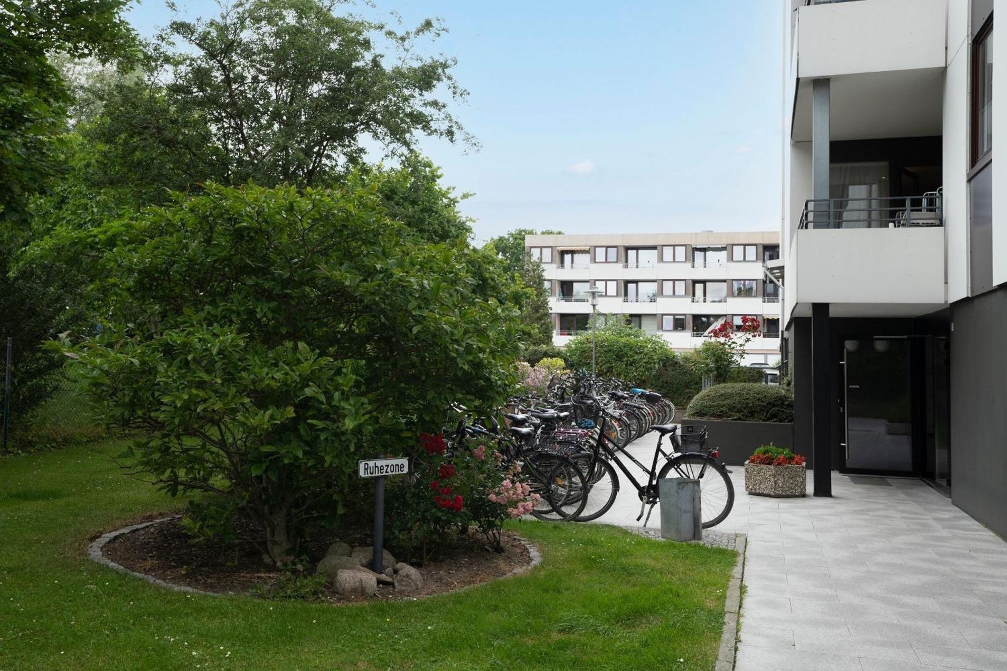 Haus Meeresblick Wohnung 52 Kellenhusen Buitenkant foto