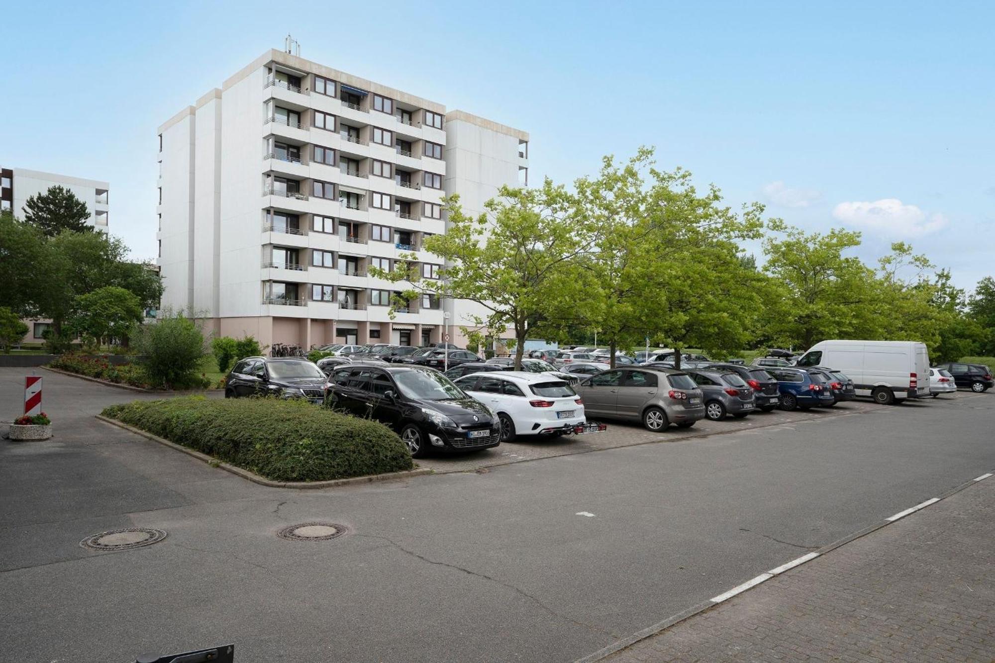 Haus Meeresblick Wohnung 52 Kellenhusen Buitenkant foto