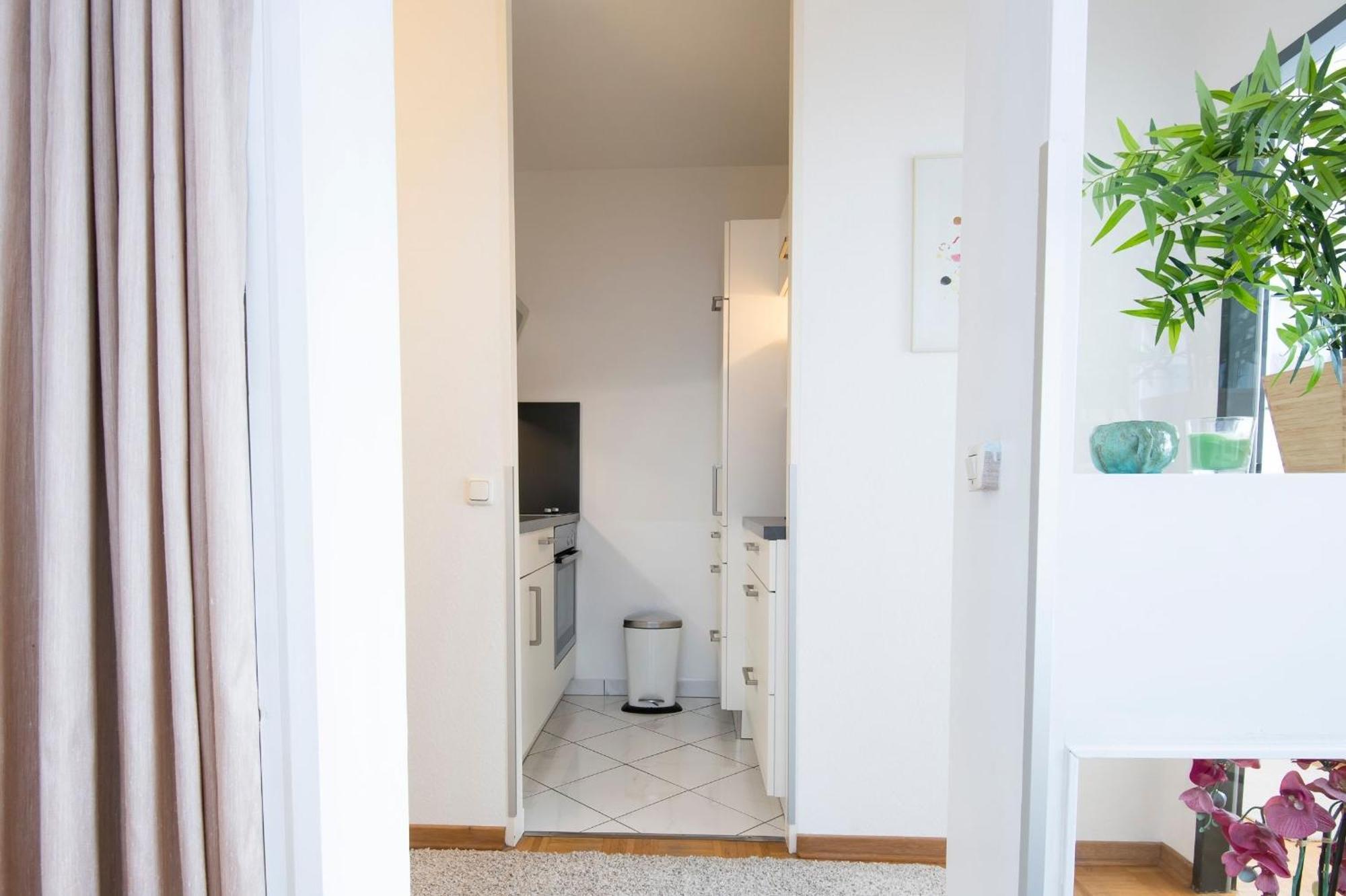 Haus Meeresblick Wohnung 52 Kellenhusen Buitenkant foto