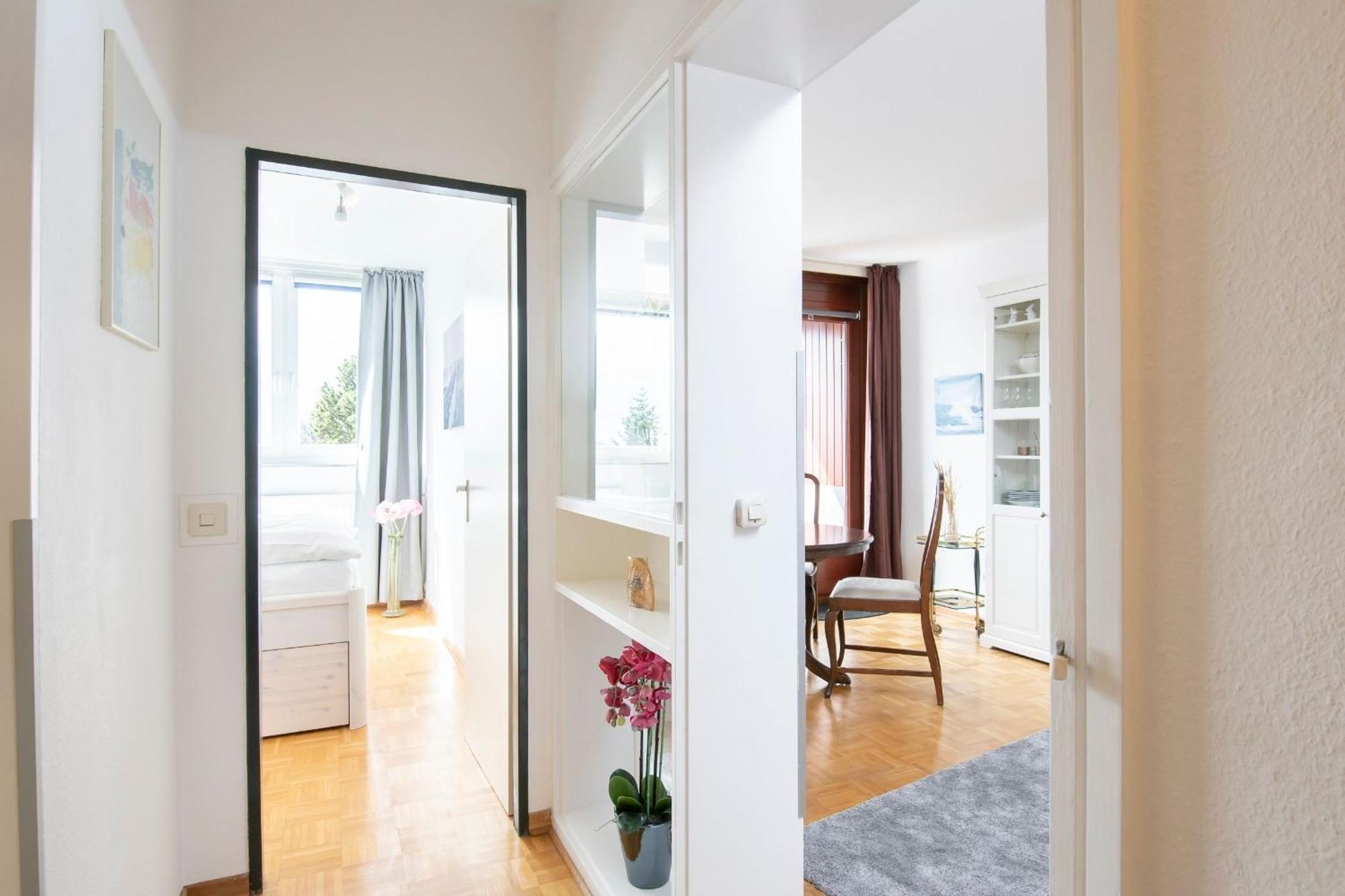 Haus Meeresblick Wohnung 52 Kellenhusen Buitenkant foto