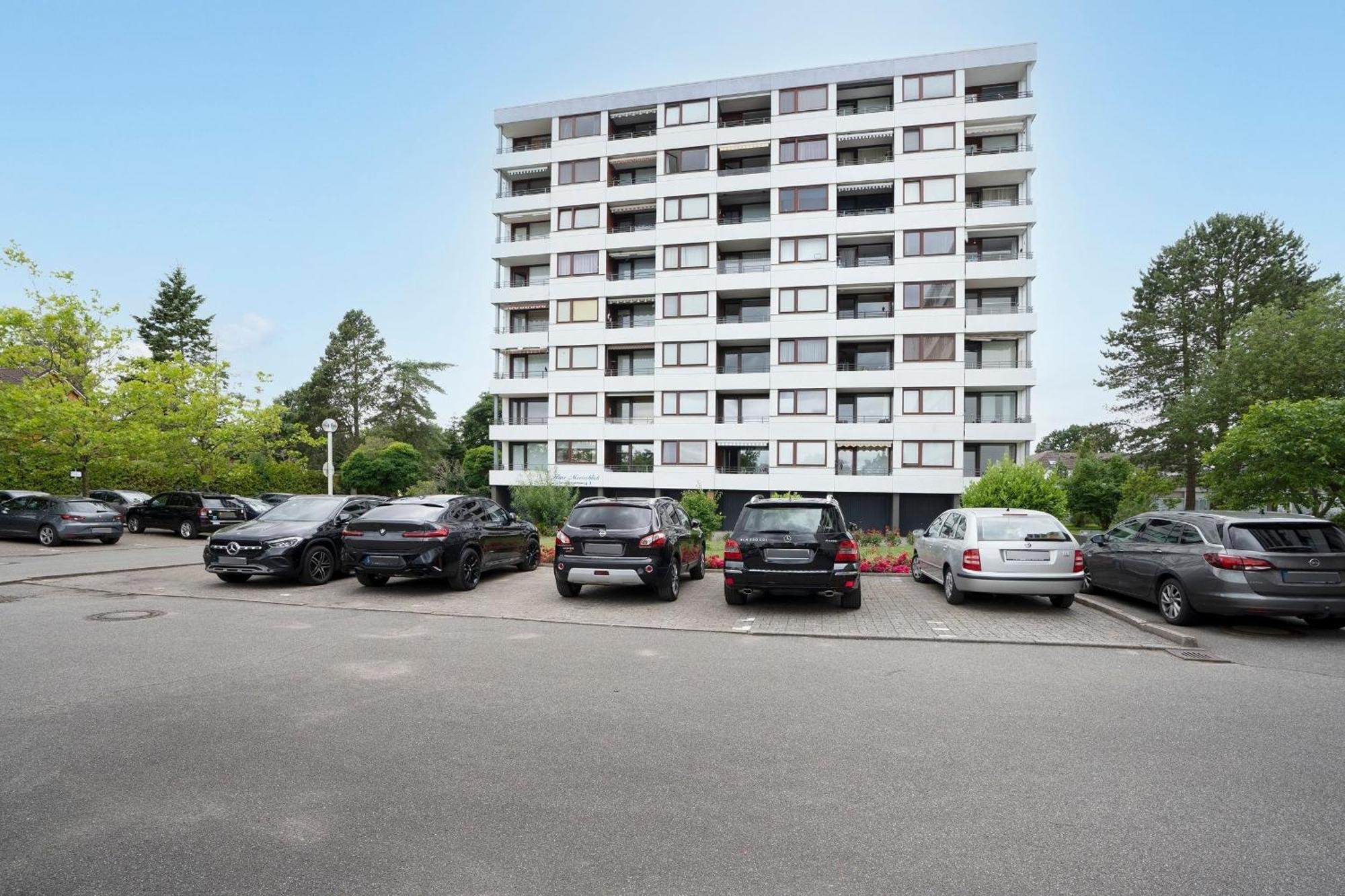 Haus Meeresblick Wohnung 52 Kellenhusen Buitenkant foto