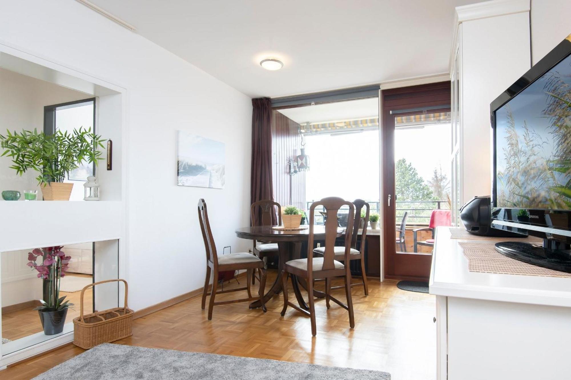 Haus Meeresblick Wohnung 52 Kellenhusen Buitenkant foto