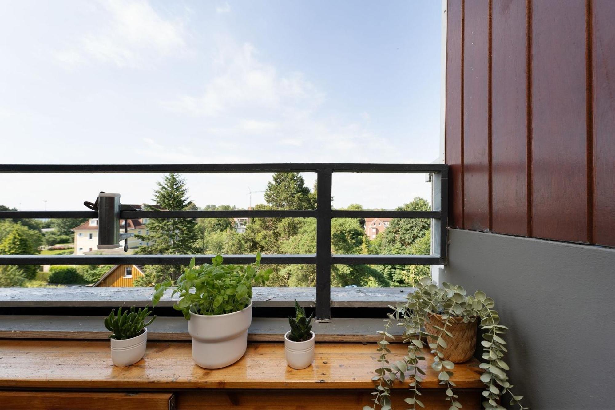 Haus Meeresblick Wohnung 52 Kellenhusen Buitenkant foto