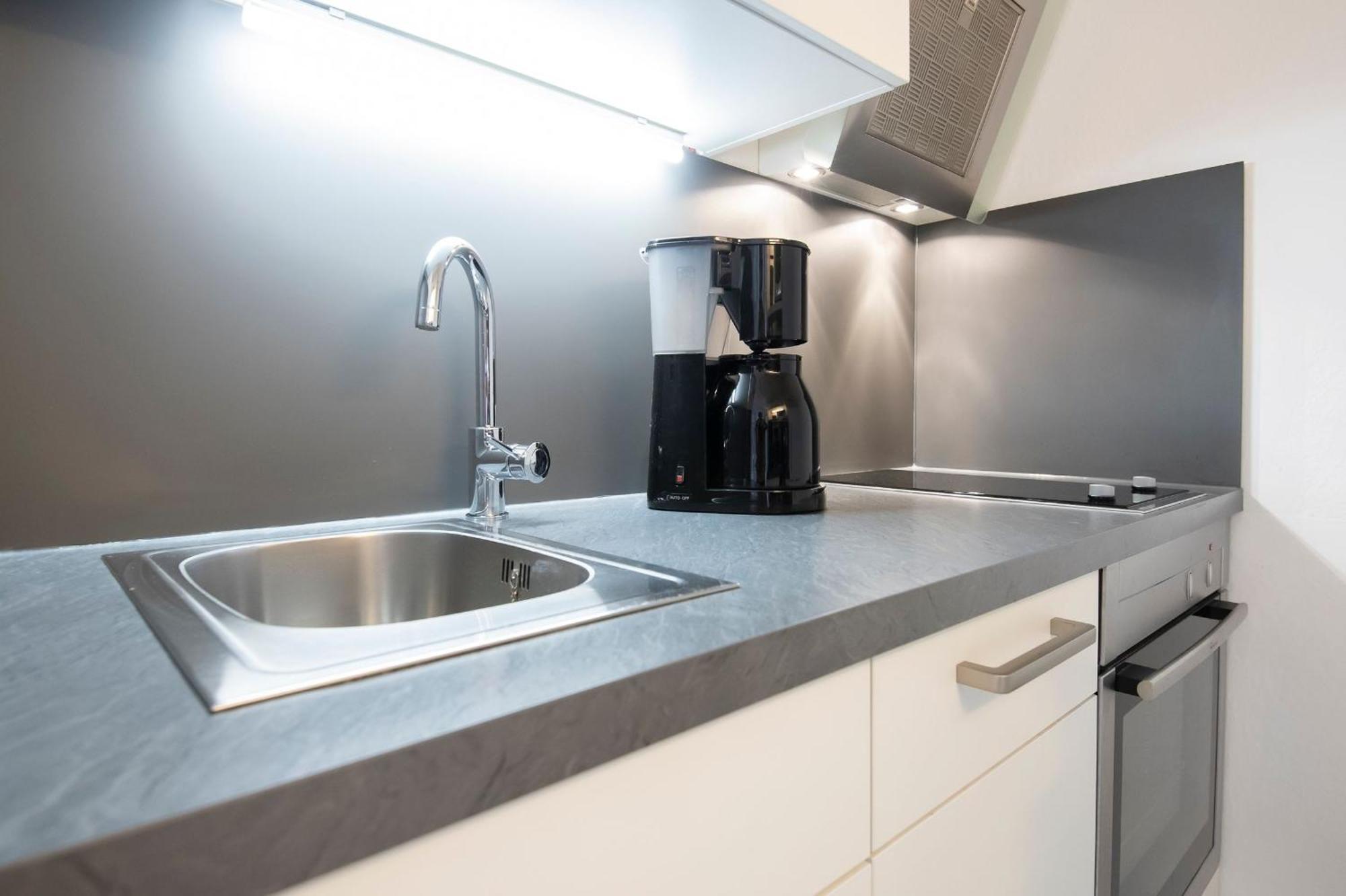 Haus Meeresblick Wohnung 52 Kellenhusen Buitenkant foto