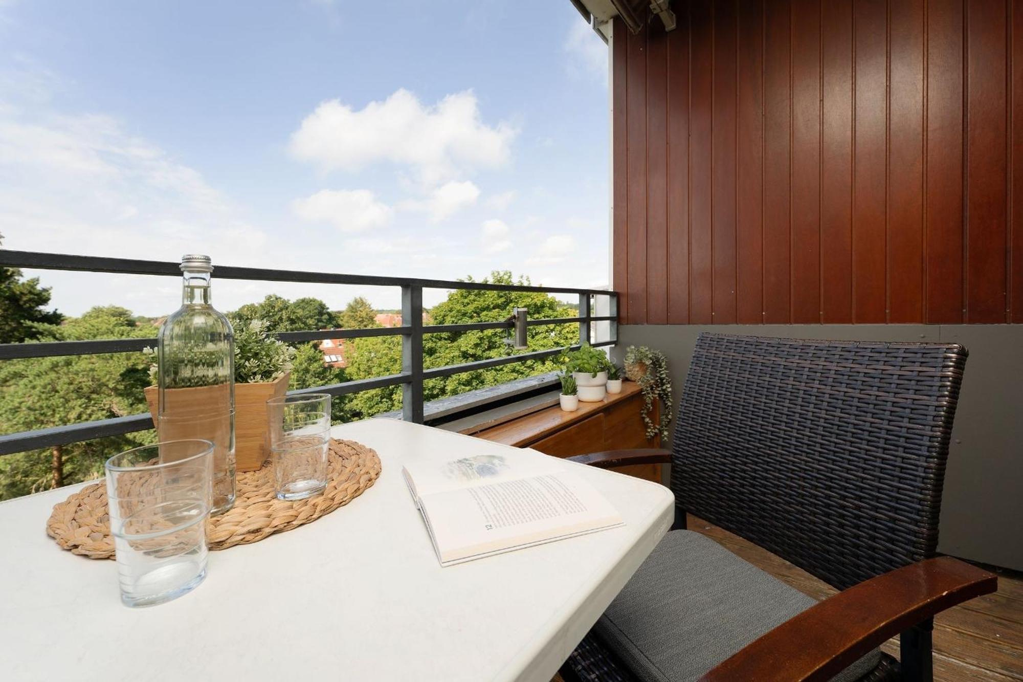 Haus Meeresblick Wohnung 52 Kellenhusen Buitenkant foto